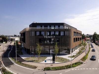 Bürozentrum mieten in 4910 Ried