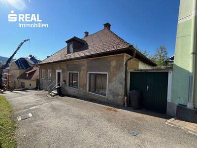 Haus kaufen in 8820 Neumarkt (Bild 1)