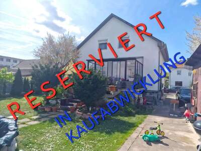 Haus kaufen in 2331 Vösendorf