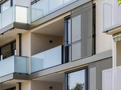 Mietwohnung in 2320 Schwechat