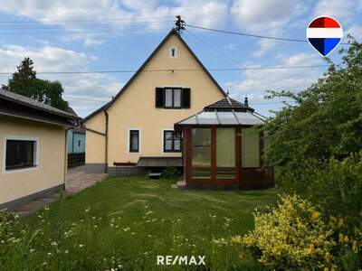 Haus kaufen in 4072 Alkoven