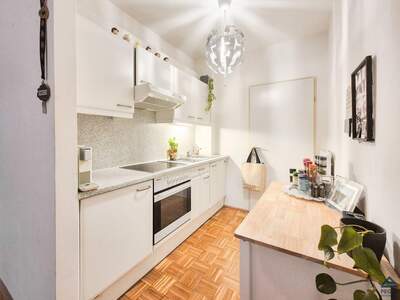 Altbauwohnung mieten in 5020 Salzburg (Bild 3)