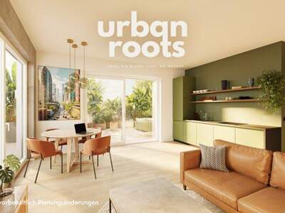 Terrassenwohnung kaufen in 9020 Klagenfurt (Bild 1)