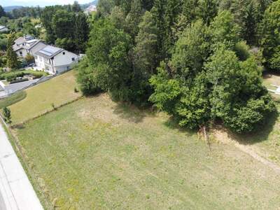 Grundstück kaufen in 9020 Klagenfurt (Bild 1)