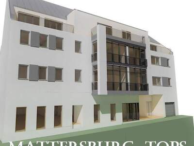 Eigentumswohnung in 7210 Mattersburg