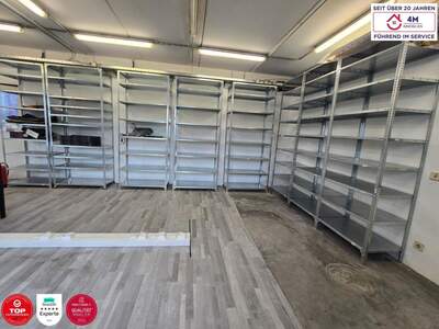 Gewerbeobjekt mieten in 3425 Langenlebarn (Bild 3)