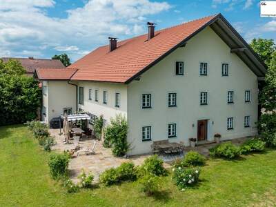 Haus kaufen in 4891 Geretseck (Bild 1)