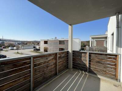 Terrassenwohnung mieten in 3140 Pottenbrunn (Bild 2)