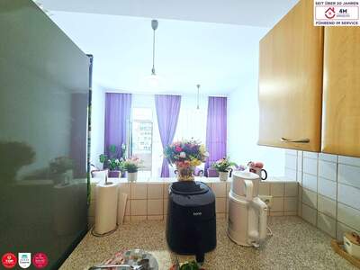Terrassenwohnung kaufen in 1100 Wien (Bild 3)