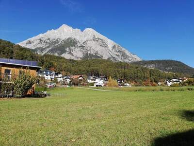 Grundstück kaufen in 6410 Telfs