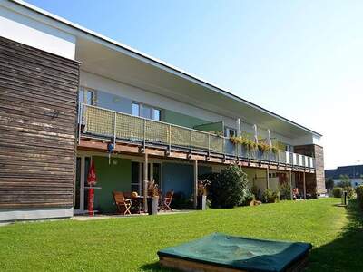 Wohnung mieten in 2091 Langau