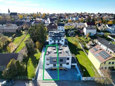 Mehrfamilienhaus kaufen in 2214 Auersthal (Bild 2)