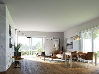 Wohnung kaufen in 8143 Unterpremstätten (Bild 3)