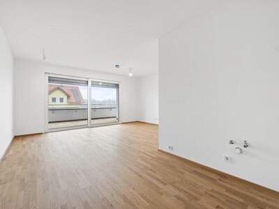 Terrassenwohnung kaufen in 2700 Wr. Neustadt (Bild 2)