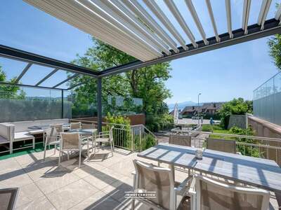 Gewerbeobjekt mieten in 4863 Seewalchen