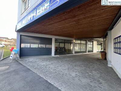 Gewerbeobjekt mieten in 8280 Fürstenfeld (Bild 3)
