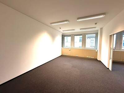 Gewerbeobjekt mieten in 1050 Wien (Bild 2)