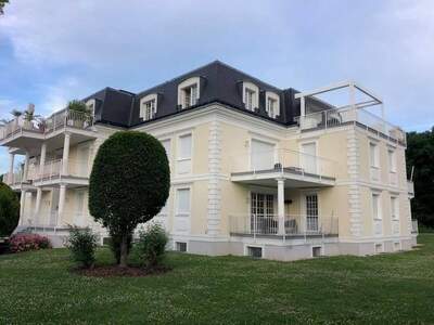 Wohnung provisionsfrei mieten in 2522 Oberwaltersdorf