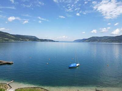 Eigentumswohnung in 4854 Unterburgau