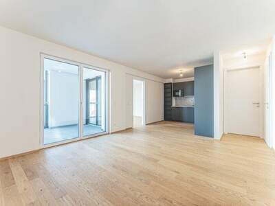Terrassenwohnung kaufen in 1040 Wien (Bild 5)