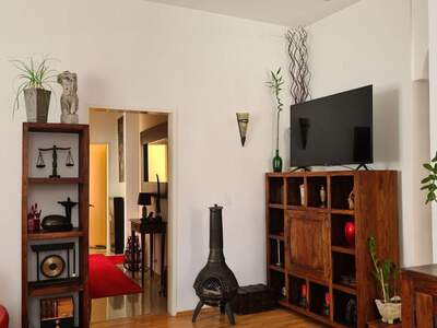 Altbauwohnung kaufen in 1120 Wien (Bild 5)