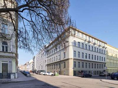 Eigentumswohnung in 1170 Wien