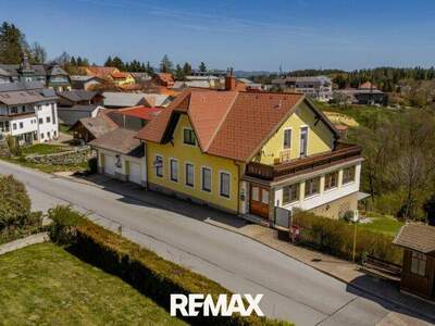 Einfamilienhaus kaufen in 2872 Mönichkirchen (Bild 3)