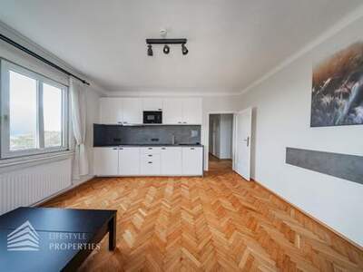 Wohnung kaufen in 1150 Wien