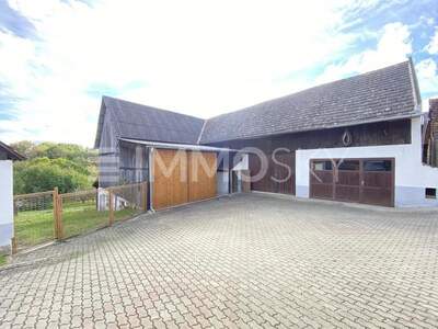 Einfamilienhaus kaufen in 7461 Stadtschlaining