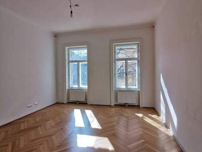 Wohnung mieten in 1090 Wien