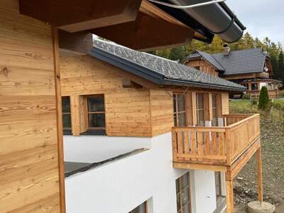 Haus kaufen in 9571 Albeck