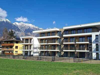 Mietwohnung provisionsfrei in 6020 Innsbruck
