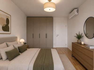 Terrassenwohnung kaufen in 1210 Wien (Bild 3)