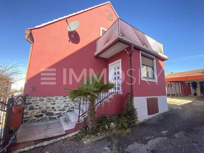 Einfamilienhaus kaufen in 7552 Stinatz (Bild 3)