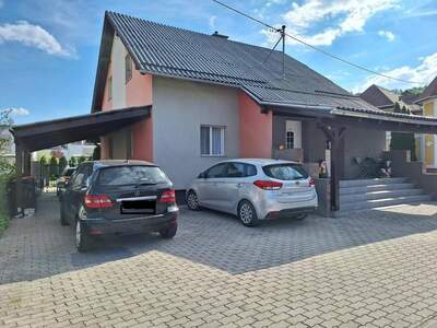 Haus kaufen in 8181 Sankt Ruprecht