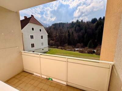Wohnung mieten in 8790 Eisenerz