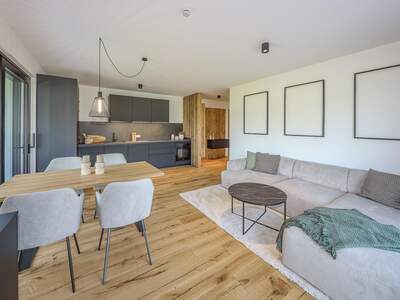 Terrassenwohnung kaufen in 6380 St. Johann (Bild 3)