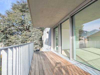 Wohnung mit Balkon mieten in 6020 Innsbruck (Bild 3)