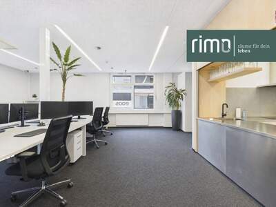 Gewerbeobjekt mieten in 6840 Götzis