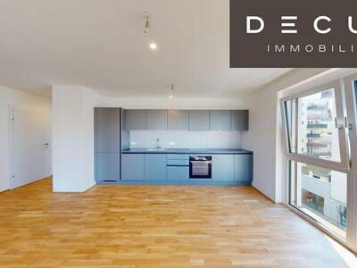 Terrassenwohnung mieten in 1100 Wien (Bild 3)