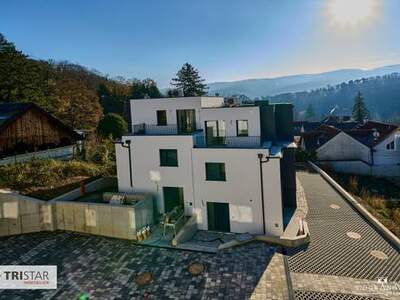 Haus kaufen in 3400 Klosterneuburg