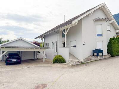 Haus mieten in 9805 Baldramsdorf