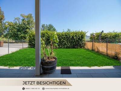Wohnung kaufen in 8472 Vogau