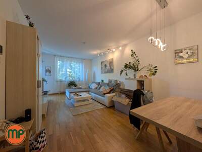 Terrassenwohnung mieten in 2103 Langenzersdorf (Bild 5)