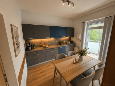 Wohnung mieten in 8330 Feldbach
