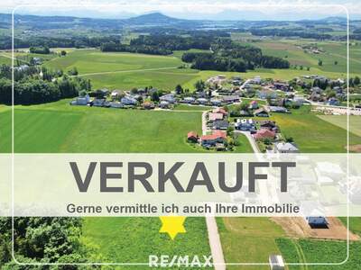 Grundstück kaufen in 5232 Kirchberg