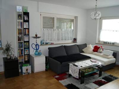 Wohnung provisionsfrei mieten in 6840 Götzis