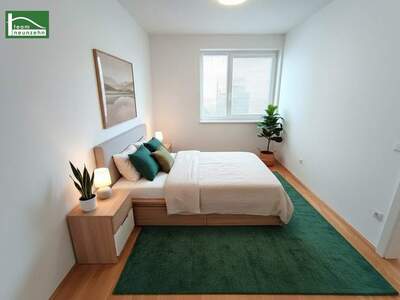 Mietwohnung in 3100 St. Pölten