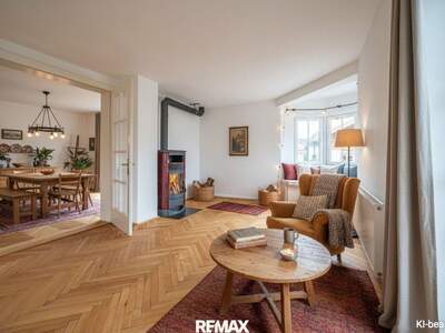 Apartment provisionsfrei mieten in 6345 Tirol