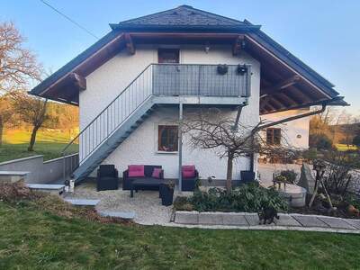 Mietwohnung provisionsfrei in 4841 Ungenach